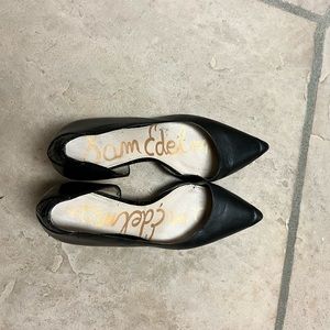 Sam Edelman d’Orsay pump